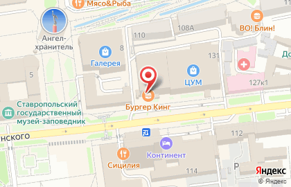 Первый мультибрендовый электронный дискаунтер Multibrand mobile на карте