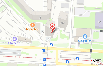 Служба доставки готовых блюд Sushilee на карте