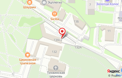 Страховое агентство Inskasko.ru на карте