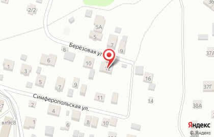 Кондитерская по изготовлению тортов на заказ на карте
