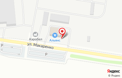 Монтажная компания СТ-Сервис на карте