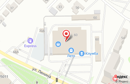 ООО Волжский маслосыродельный комбинат на карте