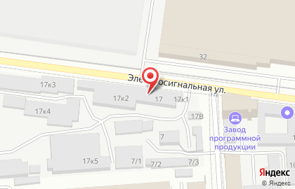 Торговая компания Строительная сантехника на карте