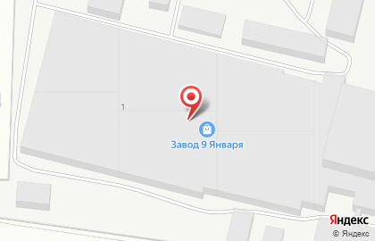 Детский сад №11 в Вышнем Волочке на карте