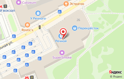 Магазин посуды Fissman в Москве на карте