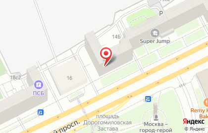 Ap-office на карте