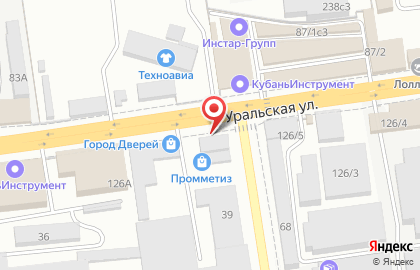Магазин инструментов ДрельМаркет.рф на карте