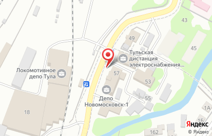 ЗАО Банкомат, ВТБ 24 на Путейской улице на карте