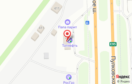 Bogri House на карте