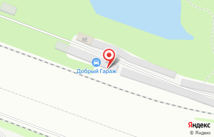 Автосервис Mastercar на улице Передовиков на карте