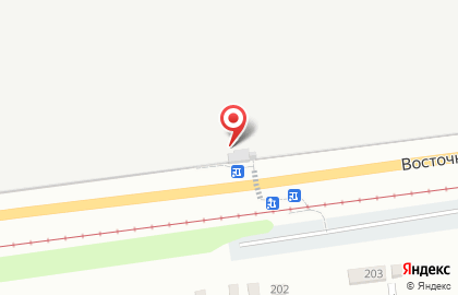 ОАО Уралкриомаш на карте