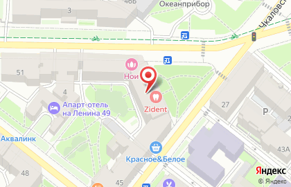 BBI Bergbau на карте