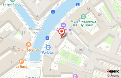 Ноландт и Штейнлухт на карте