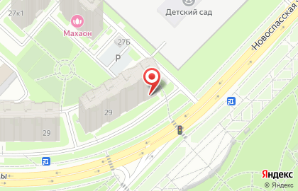 Стоматологическая клиника Победа на улице 65 лет Победы на карте