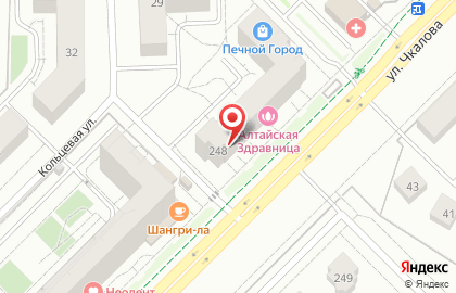 Энерджи Консалтинг Групп на карте