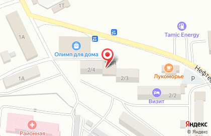 Страховая компания Аско-Страхование в Челябинске на карте