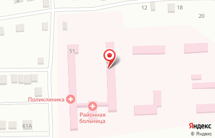 Банкомат СберБанк в Астрахани на карте
