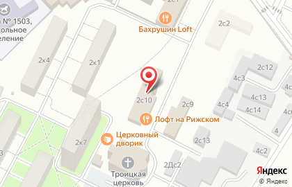ООО Дайлос на карте