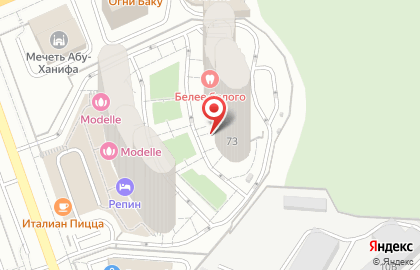 Центр Ребятки котятки на карте