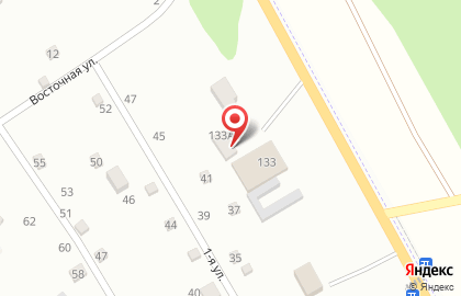 ГТС-Автоном на карте