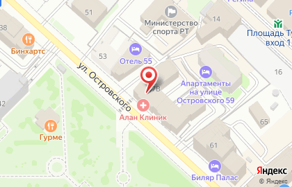 Оптовая фирма МВ-Полимер на карте