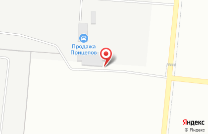 Производственная компания Эталон-Бетон на карте