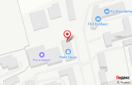 Оптовая фирма Мир инструмента на улице Тухачевского на карте
