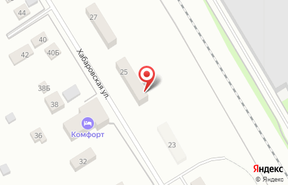 Стеклов в Выборгском районе на карте