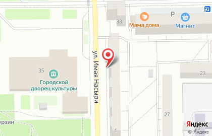 Бистро Хмель & Эль на карте