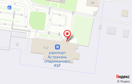 Осетровая лавка на карте