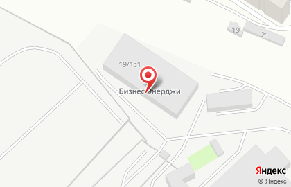 ТрансЛогистика-Т, ООО на карте