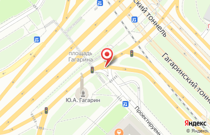 Юридическая фирма Доминанта на карте