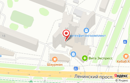 Hobby12.ru на карте