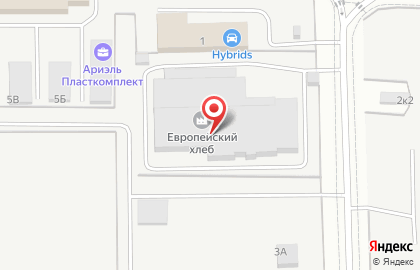 Гранитная мастерская памятников на карте