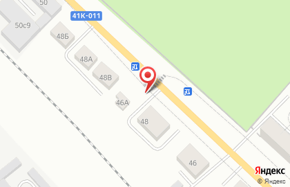 Свит на карте
