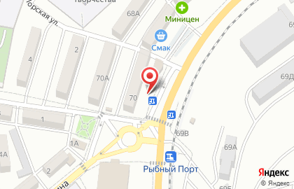 Микрофинансовая организация сдп Групп на карте