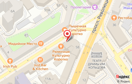 Московский центр Сертификации и Декларирования на карте