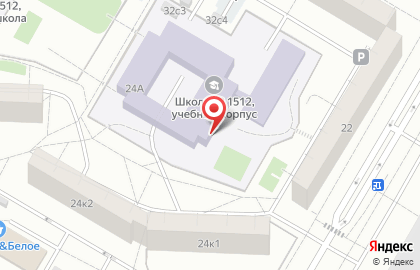 # 1512 на карте