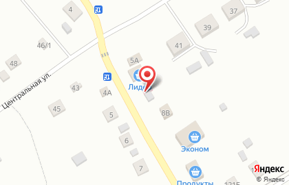 Аптека, ООО АртДент на карте