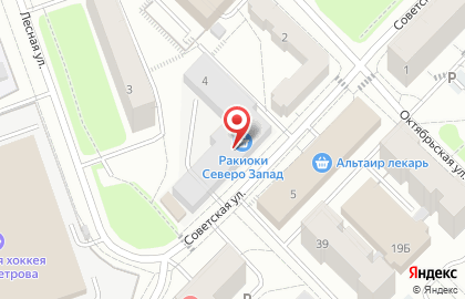 остекление балконов и лоджий, пластиковые окна на карте