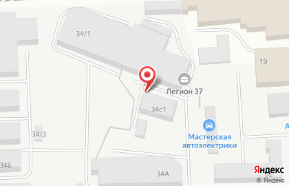 Оптово-торговая компания Пивотека на карте