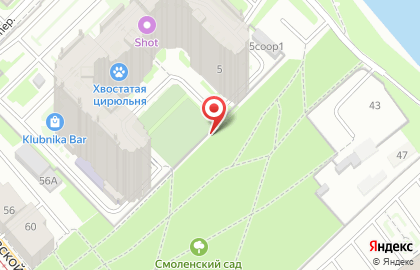 Mebelten.ru на карте