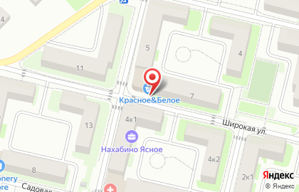 Клуб тхэквондо Чемпион на карте