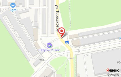 Баня на дровах в Москве на карте