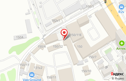 ООО Явента-Плюс на карте