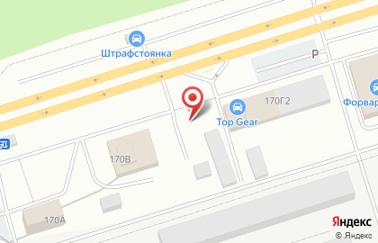 Магазин ART Tekstile на карте