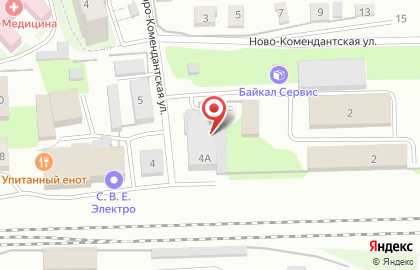 Королевский выбор на карте