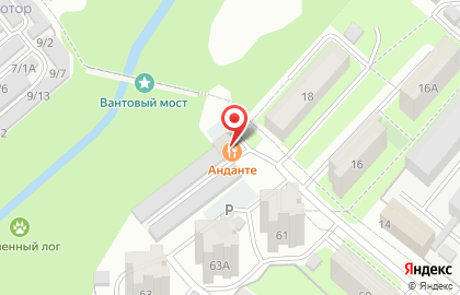 Бар-магазин разливного пива Beer Дисконт на карте