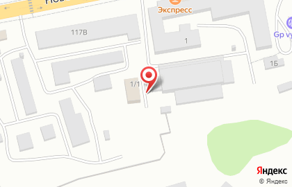 Саратовтара на карте