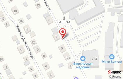 ООО Картография на Новосибирской улице на карте